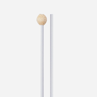 Promark Discovery Series Soft Yellow Cord Orff Mallet