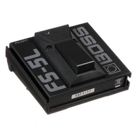 Boss FS-5L Latch-type Footswitch