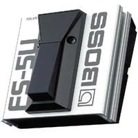 Boss FS-5U Unlatch-type Footswitch