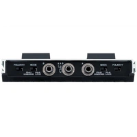 Boss FS-6 Dual Footswitch