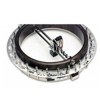 Fishman Classic Series Banjo Humbucking Pickup Generation 2