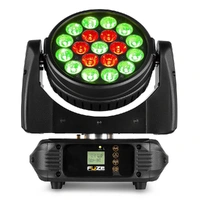 BeamZ Fuze1910 LED Moving Head Wash