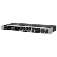 The Behringer High-Performance 3D Multi Engine Virtualizer FX2000 Effects