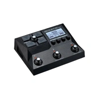 Zoom G2 Four Guitar Effects and Amp Simulator Pedal