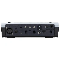 Zoom V3 Multi-effects Vocal Processor and USB Audio Interface