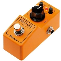 Ibanez 850 Fuzz  Mini - Guitar Effects Pedal
