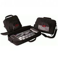Gator G-MULTIFX-1110 Effects Pedal Bag 11x 10"