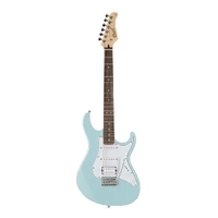 Cort G200 H-S-S Electric Guitar -  Sky Blue