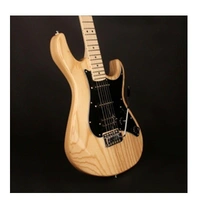 Cort G200DX NAT Electric Guitar Gloss Natural Finish Swamp Ash Body