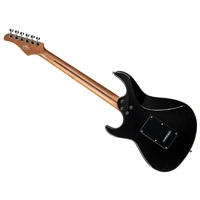 Cort G250 SE Electric Guitar - BLACK - (Limited Edition)