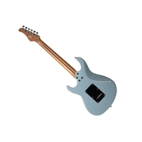 Cort G250 SE Electric Guitar - Ocean Blue Grey  (Limited Edition)