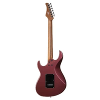 Cort G250 SE Electric Guitar - Vivid Burgundy  (Limited Edition)