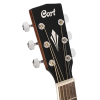 Cort GA-DAO Acoustic Electric Guitar Grand Augitorium