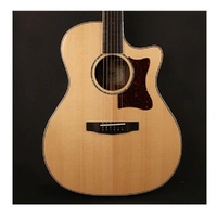 Cort GA5F PF Grand Auditorium Acoustic / Electric guitar Pau Ferro with Cutaway