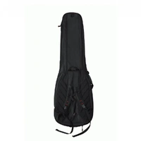 GATOR GB-4G-BASSX2 4G - 2X BASS GUITAR GIG BAG 