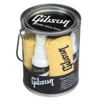 Gibson Accessories Guitar Care Kit