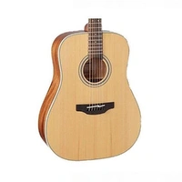 Takamine GD20 Acoustic Guitar - Natural Satin Solid Cedar Top