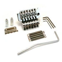 Gotoh GE1996T Floyd Rose Double Locking Tremolo - Chrome