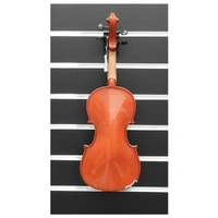 Gliga Violin 1/2  size Genial 2 Outfit  Zyex Strings  Made in Europe