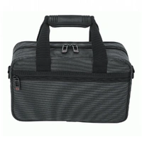 Gator GL-CLARINET-A Rigid EPS Foam Lightweight Case for CLARINET (Black)