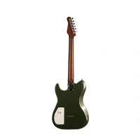 GODIN Stadium  59 Desert Green  RN with Godin Gig Bag Made in Canada
