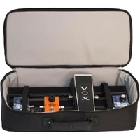 Ultimate Support GSP-300 Genesis Series Pedalboard with Soft Case Sale price