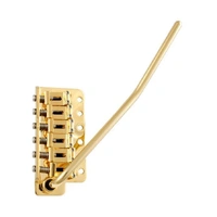 Gotoh 510TS-FE1 Steel Block  Modern Style Tremolo - Chrome