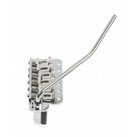 Gotoh 510TS-SF2 Steel Block Tremolo - Chrome