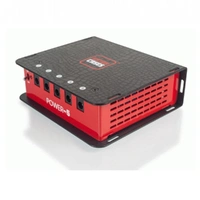Gator GTR-PWR-5 Pedalboard Power Supply - 5 Isolated outlets