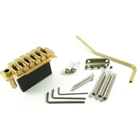 Gotoh 510TS-FE1 Steel Block  Modern Style Tremolo - Chrome