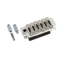 Gotoh 510TS-SF2 Steel Block Tremolo - Chrome