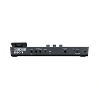 Boss GX1 Guitar Effects Processor Pedal