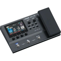 Boss GX-10 Guitar Effects Processor