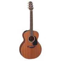 Takamine G Mini Series Acoustic / Electric "Takamini" Guitar in Natural  Finish