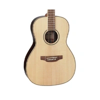 Takamine GY93 New Yorker Parlor Acoustic Guitar - Natural