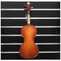 Gliga Genial  4/4 Violin Outfit Antique Varnish  Inc Bow & Case