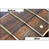 Hosco EASY FRET CARE 2.0mm (for Small size fret)