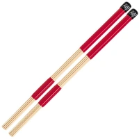 ProMark H-Rods Hot Rods Drumsticks Hand Made in the USA  Specialty Sticks 1 Pair