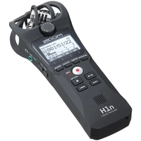 Zoom H1n VP Handy Recorder Value Accessory Pack