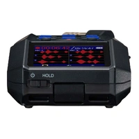 Zoom H6essential 6-Track 32-Bit Float Portable Field Handy Recorder