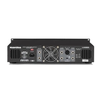 Hartke LH1000 Bass Head - 1000w