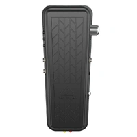 The Behringer HB01 Ultimate Wah-Wah Hellbabe Pedal With Optical Control