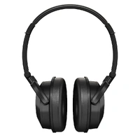 The Behringer HC2000 Wide Frequency Response Studio Monitoring Headphones 