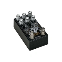 Empress Effects Heavy Menace Distortion Guitar Effect Pedal