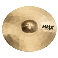 Sabian 11792XB HHX Series Xtreme Crash Brilliant Finish Bronze Cymbal 17in