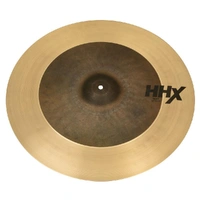 Sabian 1220MX HHX Omni Extra Thin B2 Patina/Traditional Fnish Ride Cymbal 22in
