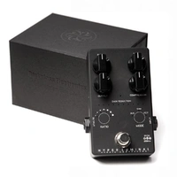 Darkglass Hyper Luminal Hybrid Compressor Pedal Limited Edition