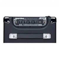 Hartke HD15  Bass Guitar Combo Amp - 15W AMPLIFIER