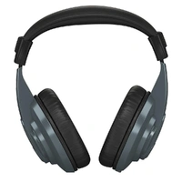 The Behringer Professional Multi-Purpose Stereo HPM1100 Studio Headphones