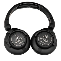 The Behringer High-Definition Ultra-High Dynamic Range HPX6000 DJ Headphones